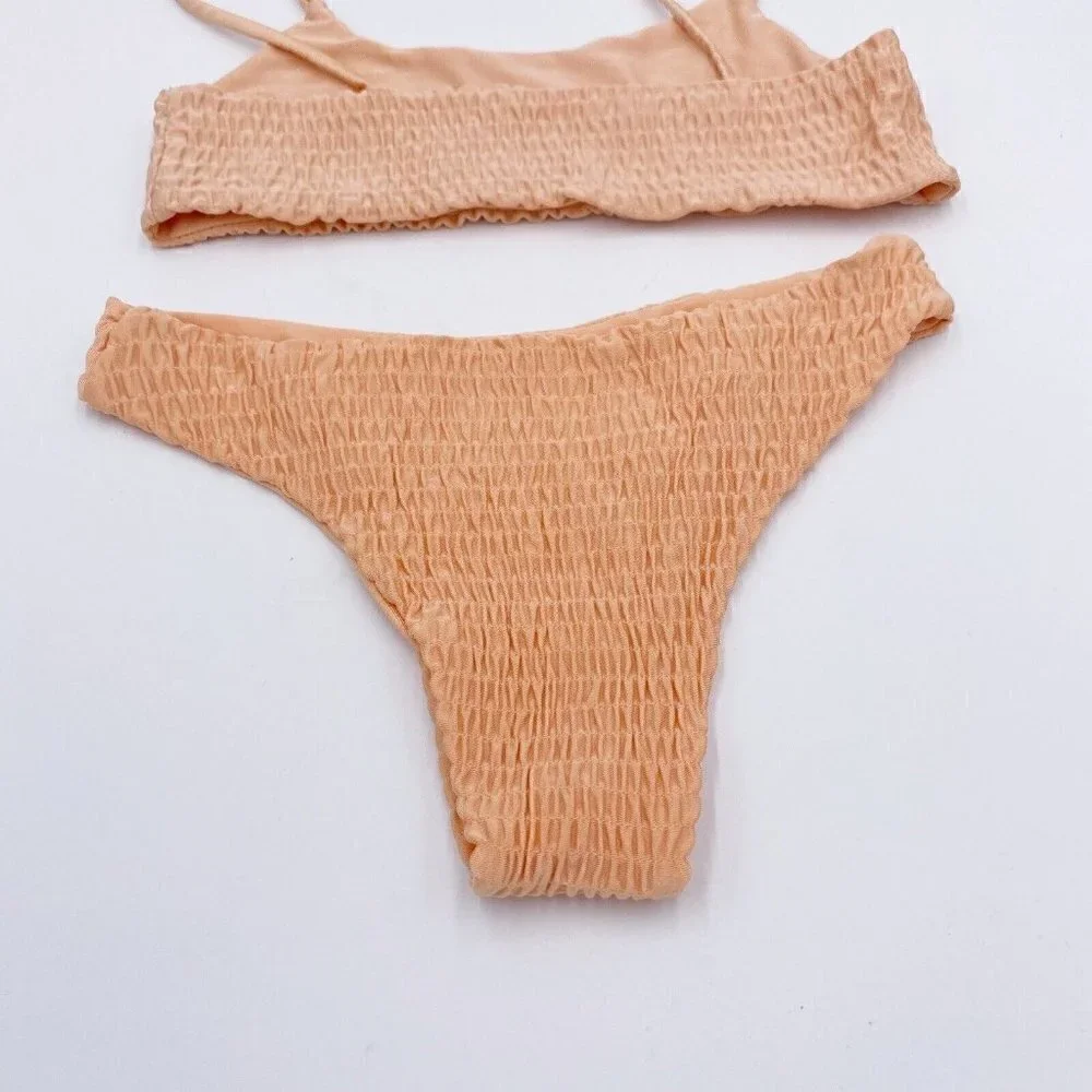SHEIN high waisted